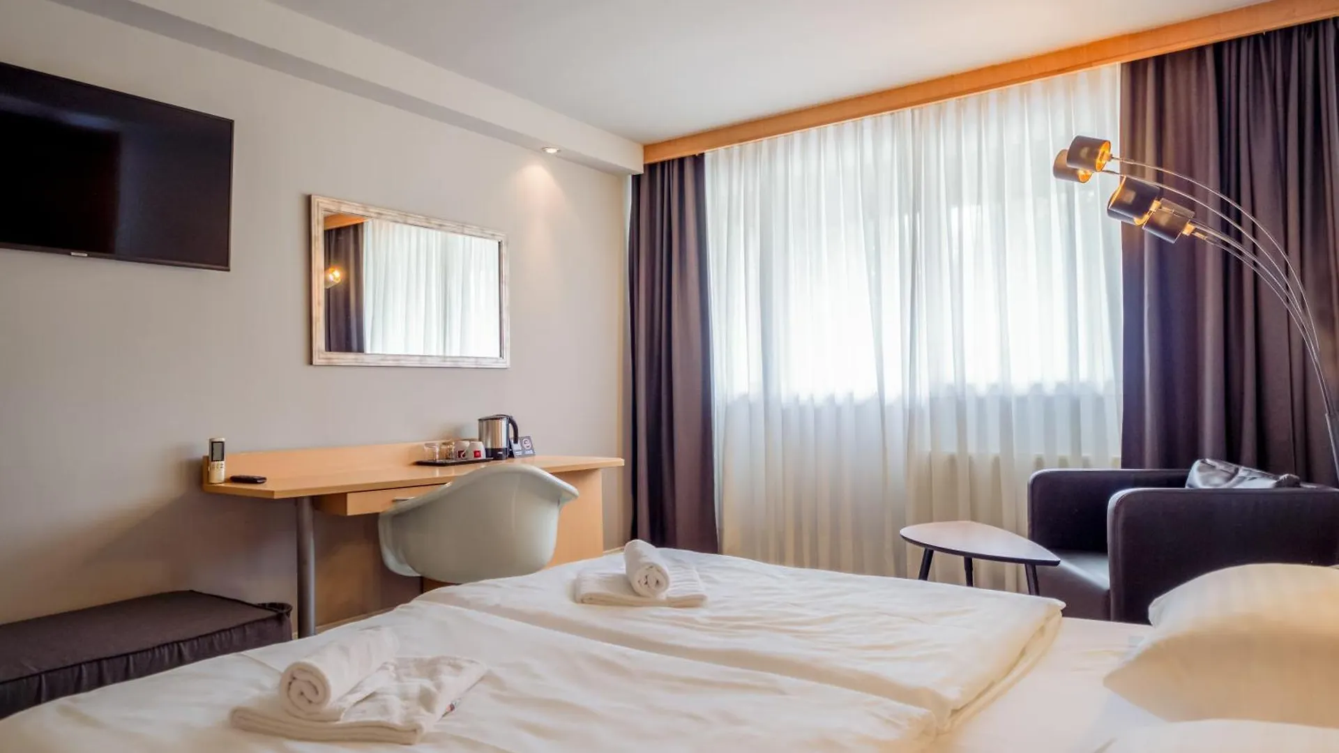 Ljubljana Resort Hotel & Camping