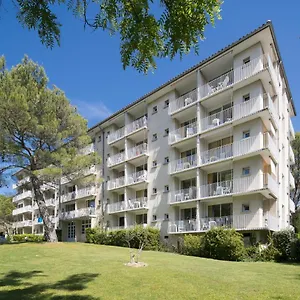 Résidences Les Hautes Plaines Francia