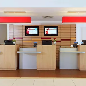 *** Hotel Ibis Stare Polska