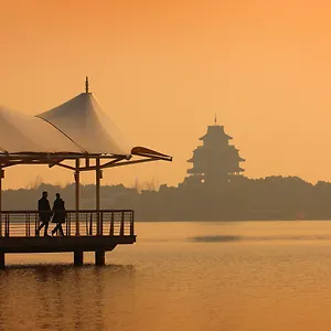 Intercontinental Suzhou By Ihg 5* Suzhou (Jiangsu)
