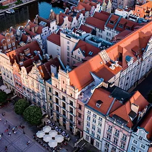 ***** Hotel Radisson Blu Hotel, Polska