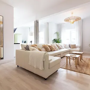 Center Flat Holidays Center Spagna