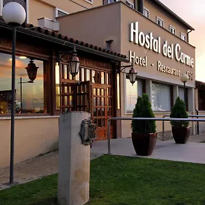 https://hostal-del-carme.catalonia-hotels.com