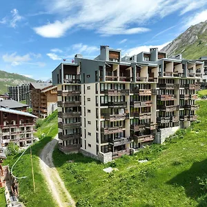 *** Hotel Belambra - Le Diva - Demi-pension France
