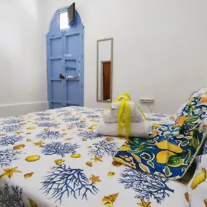 History Center House Big Suite! Sea View! Italia