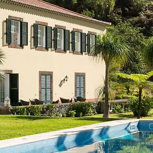 Casa Da Piedade 3* São Vicente