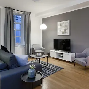 Evropa Apartman