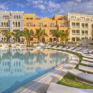 ***** Hotel Alsol Luxury Village République dominicaine