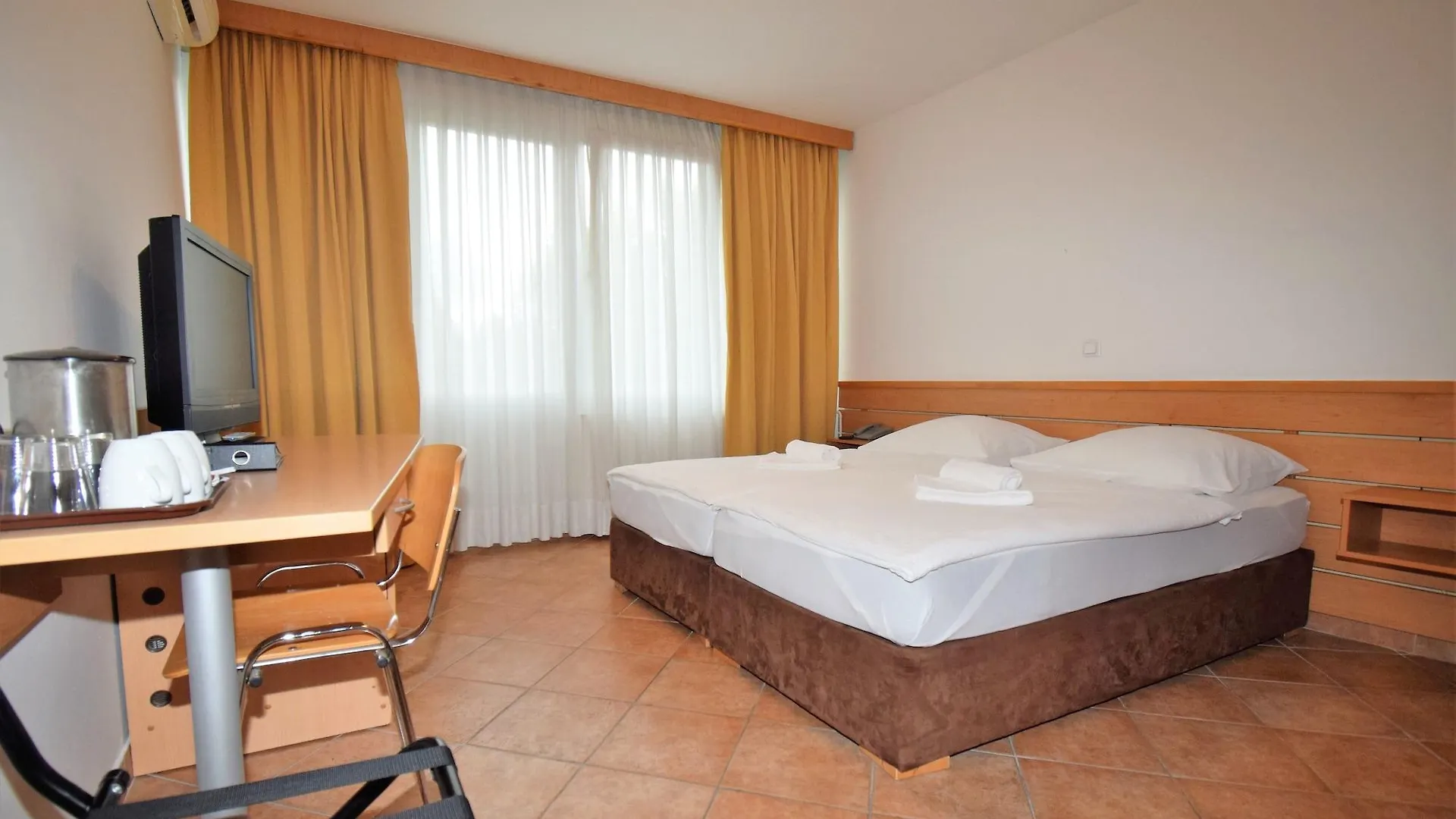 Ljubljana Resort Hotel & Camping Slovenia