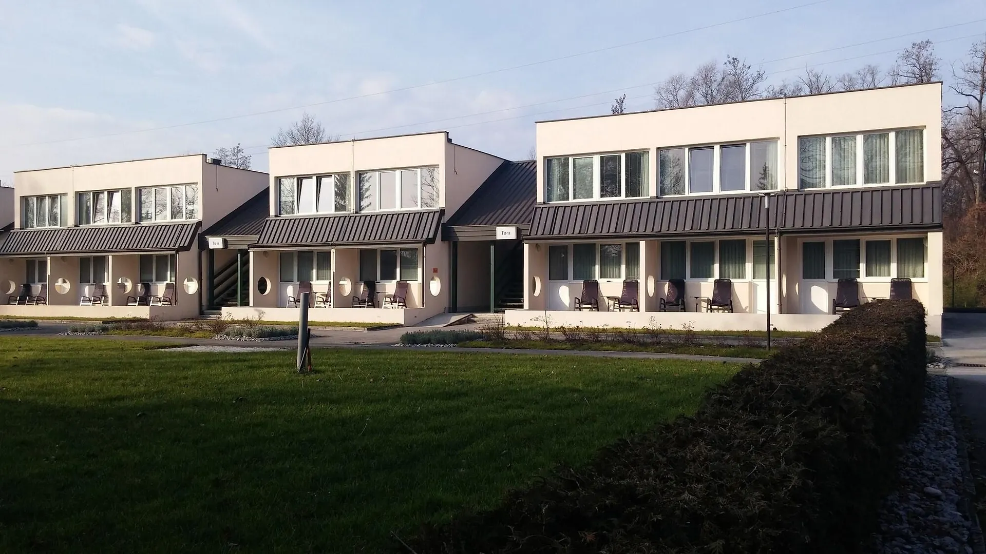 Ljubljana Resort Hotel & Camping