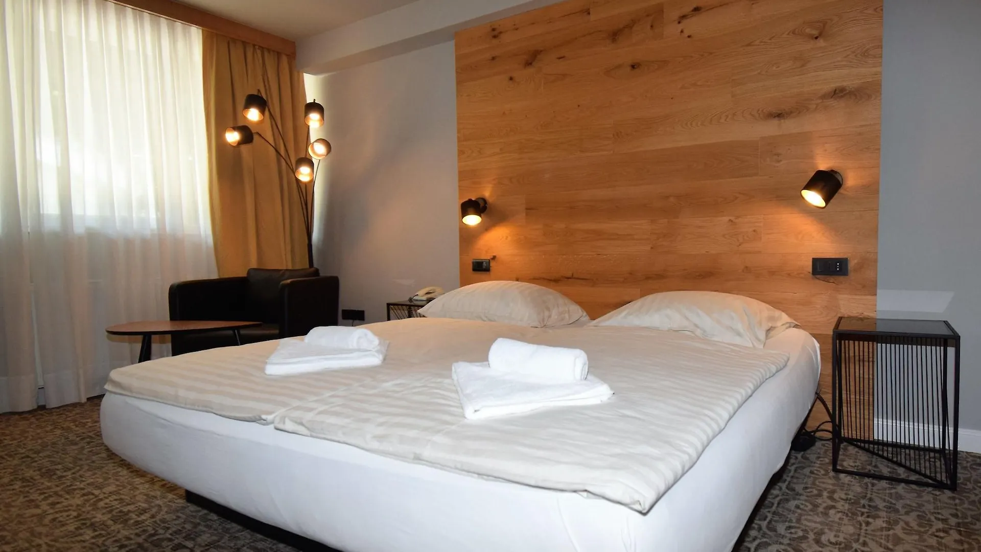 Ljubljana Resort Hotel & Camping 3*,  Slovenia