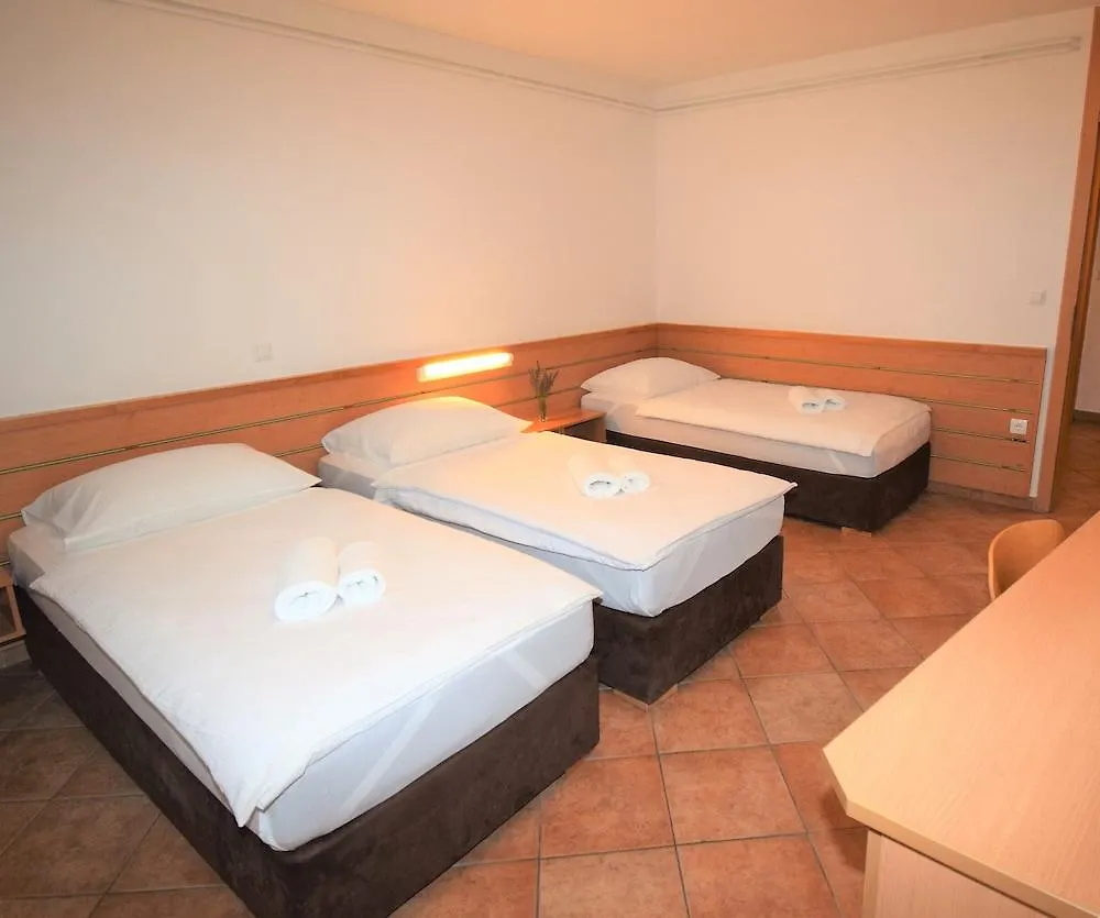 Ljubljana Resort Hotel & Camping 3*,  Slovenia