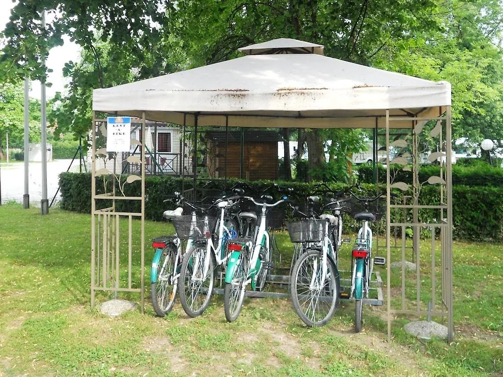 Ljubljana Resort Hotel & Camping