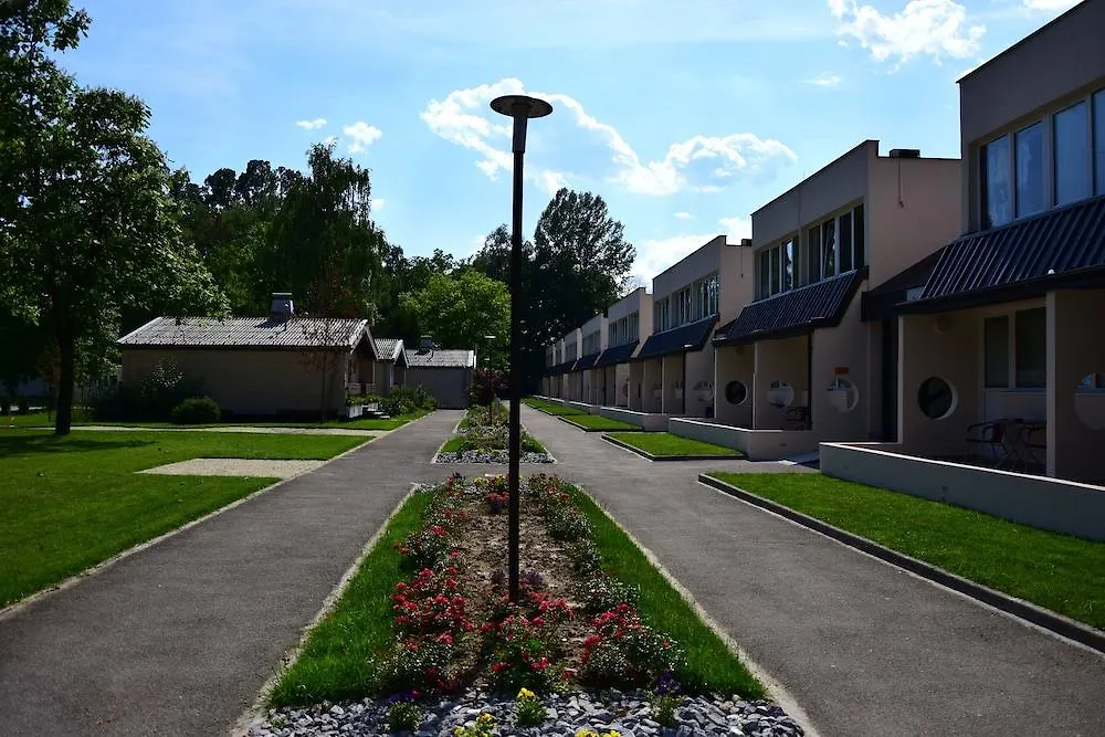 Ljubljana Resort Hotel & Camping 3*,  Slovenia