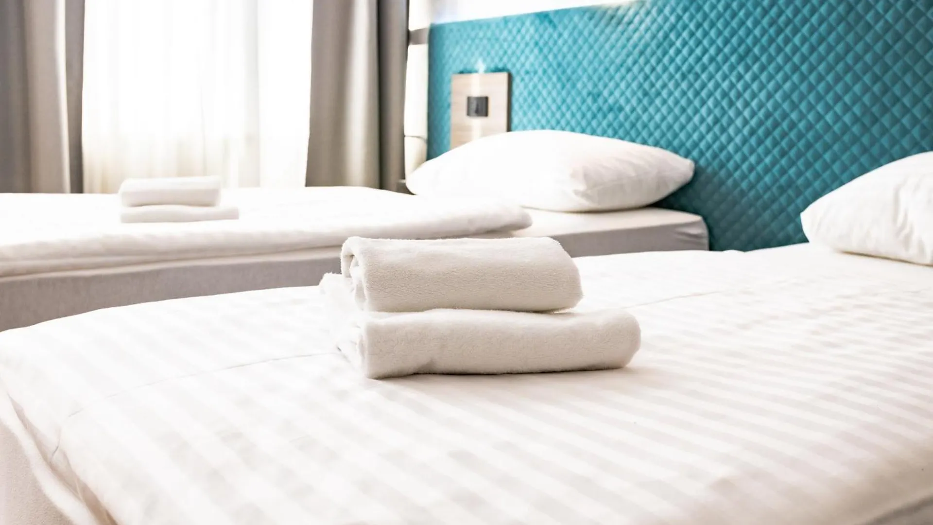***  Ljubljana Resort Hotel & Camping Slovenia