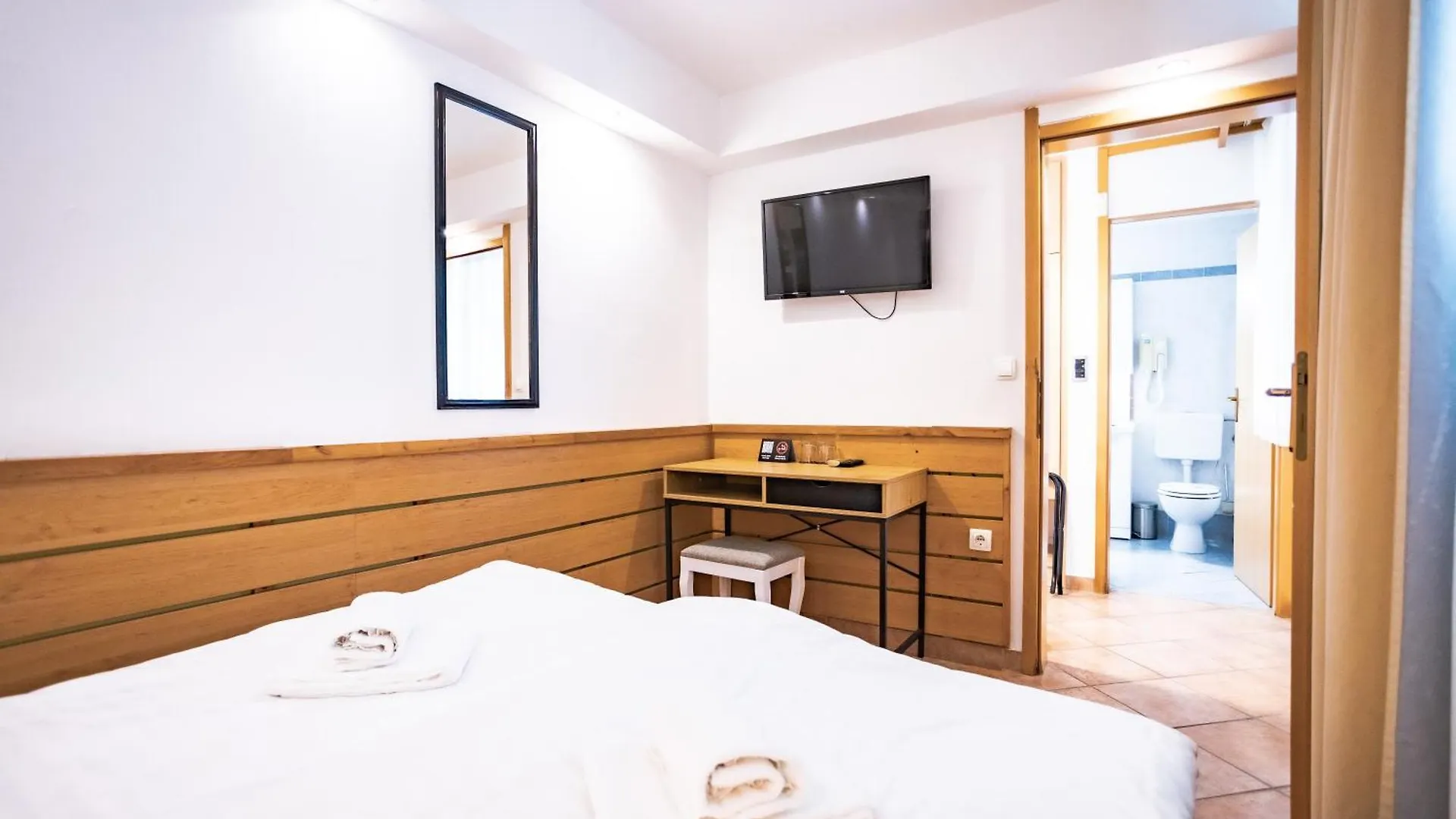 Ljubljana Resort Hotel & Camping