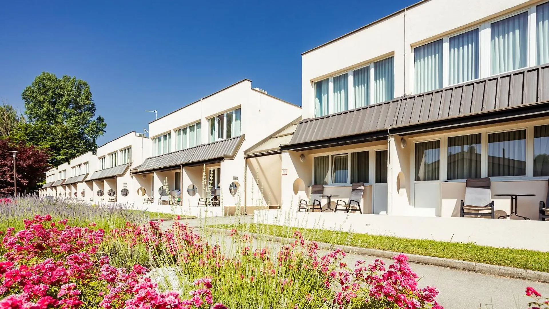Ljubljana Resort Hotel & Camping