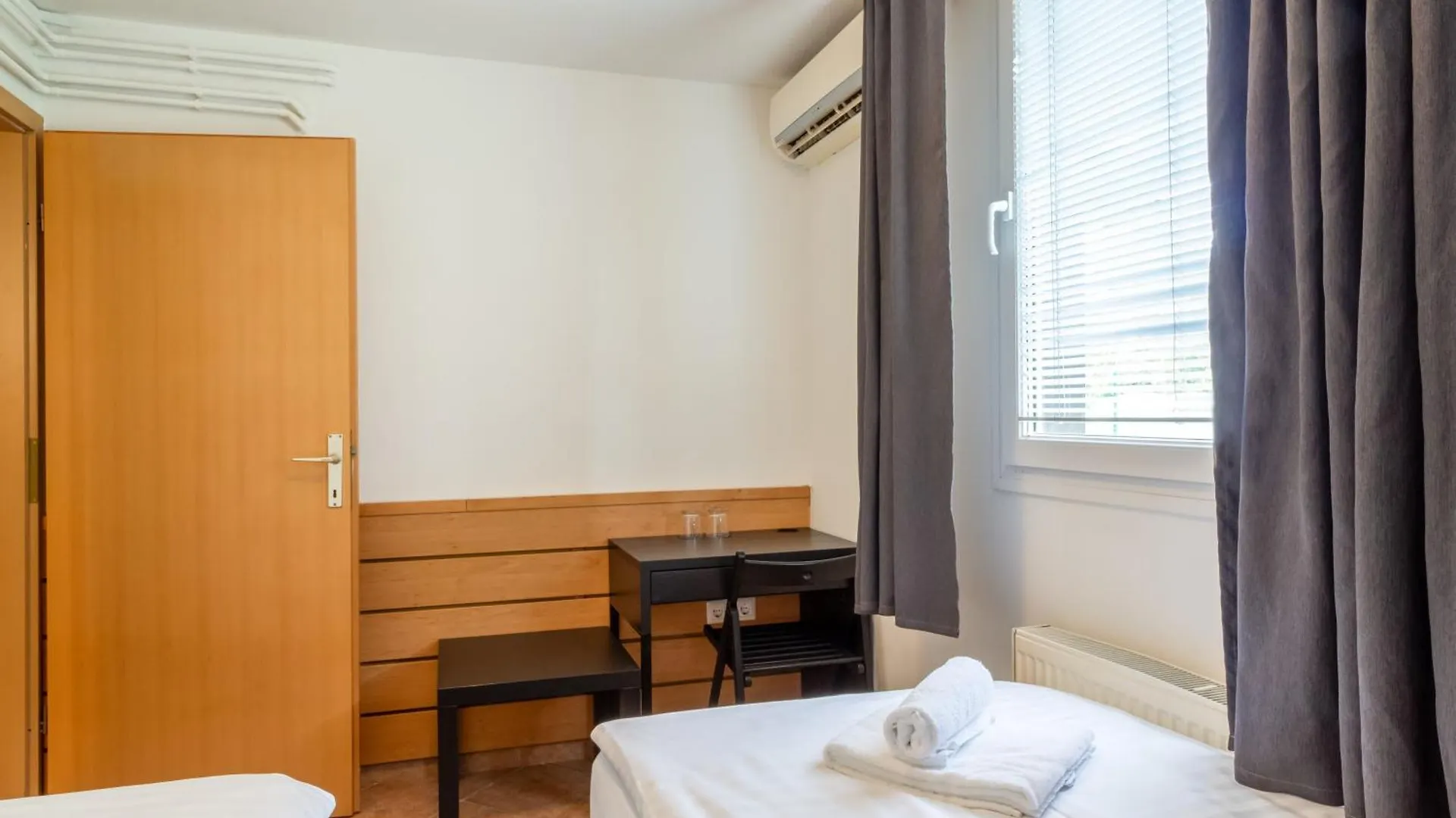 Ljubljana Resort Hotel & Camping