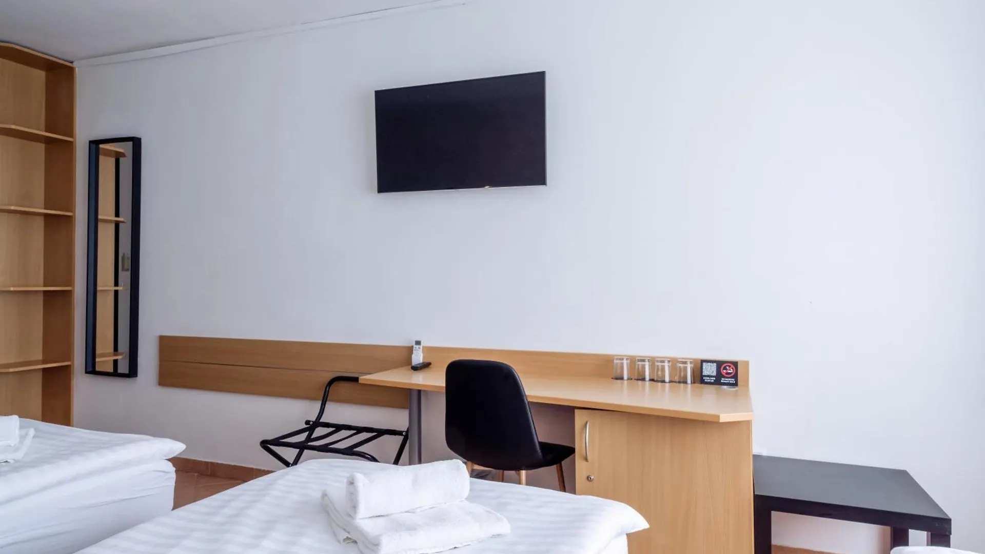 Ljubljana Resort Hotel & Camping