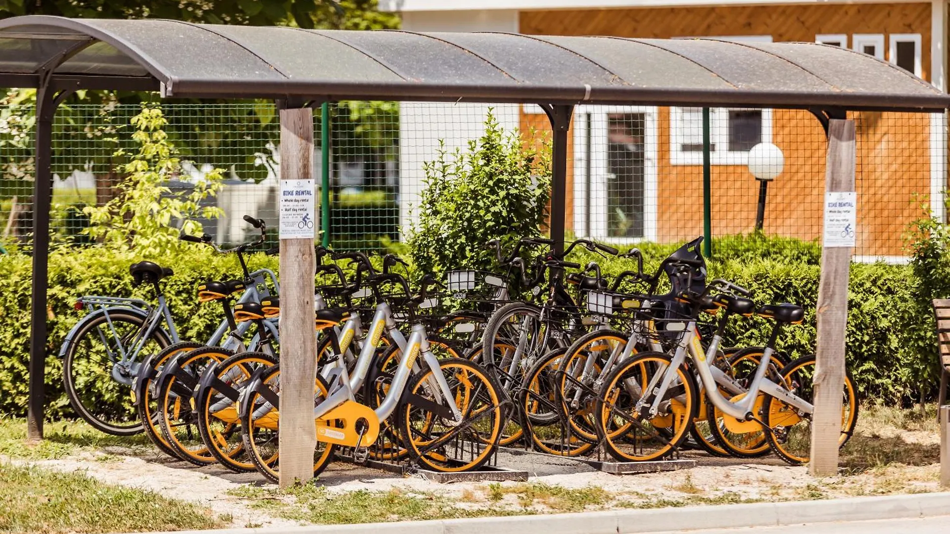 Ljubljana Resort Hotel & Camping