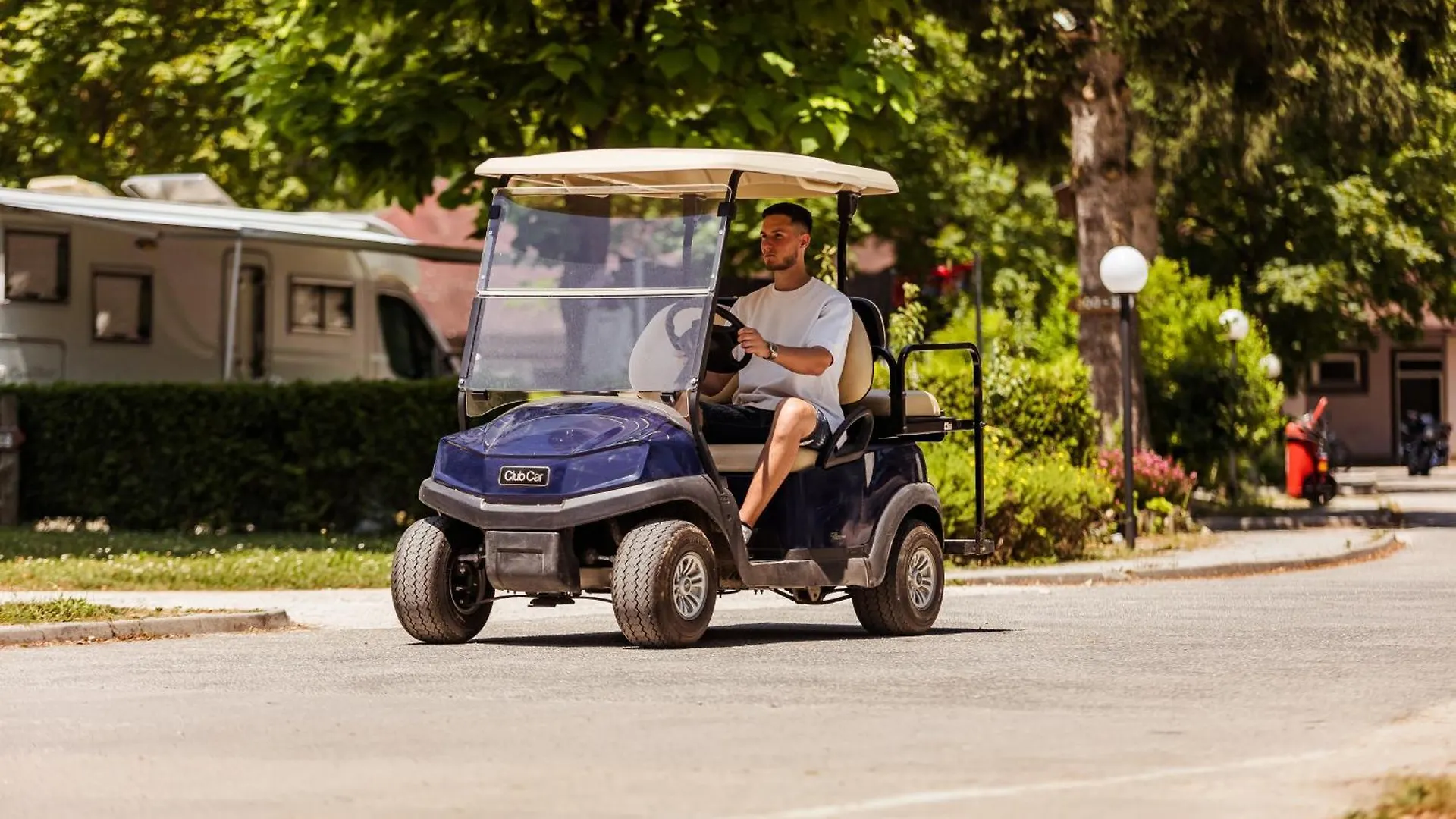 ***  Ljubljana Resort Hotel & Camping Eslovénia