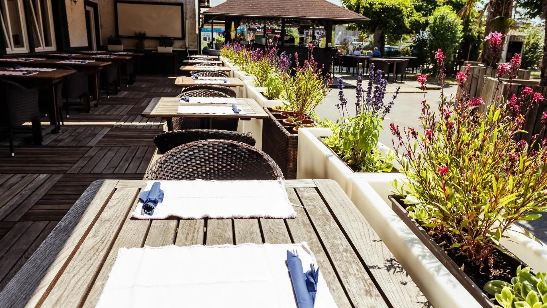 Ljubljana Resort Hotel & Camping