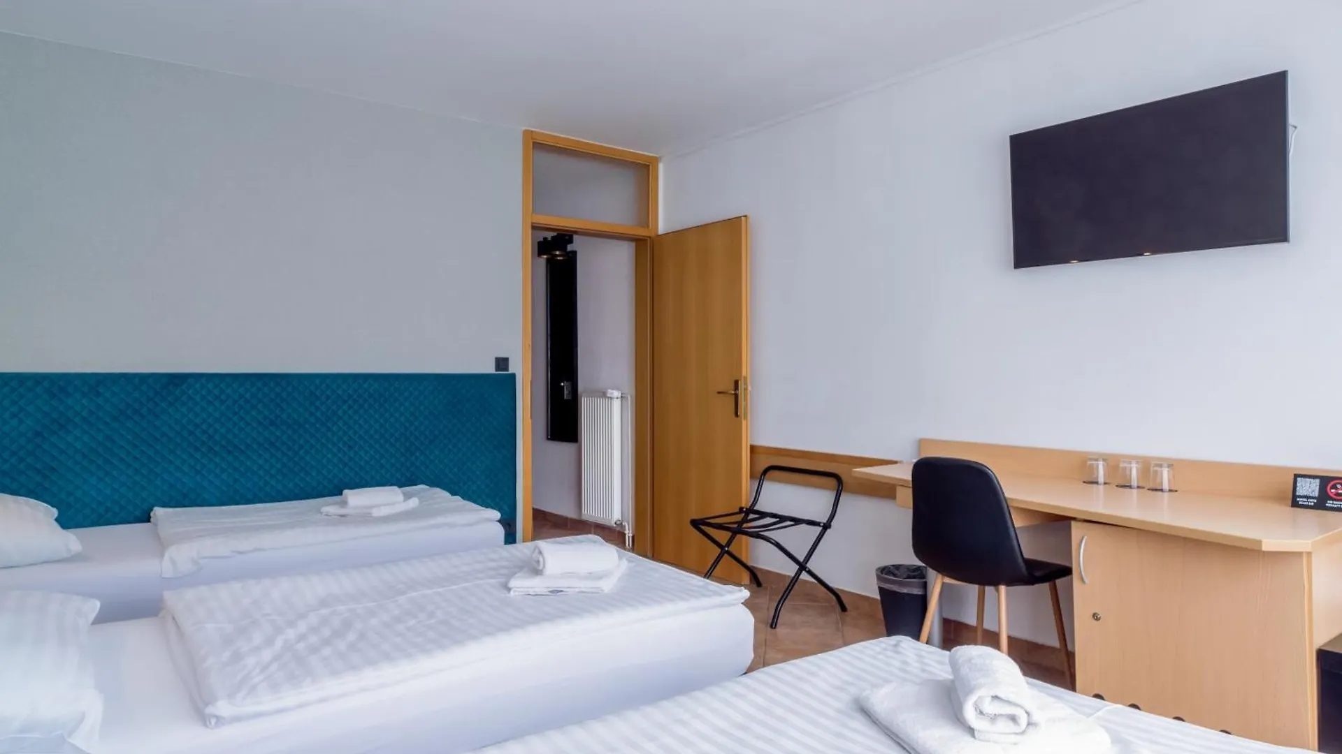 Ljubljana Resort Hotel & Camping