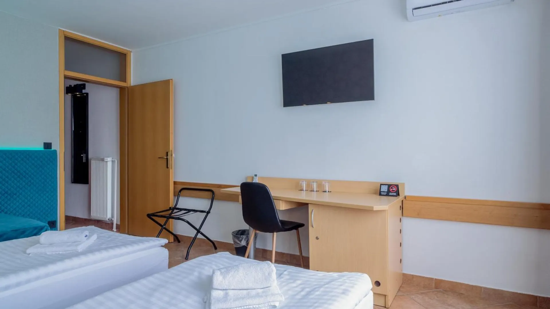 Ljubljana Resort Hotel & Camping