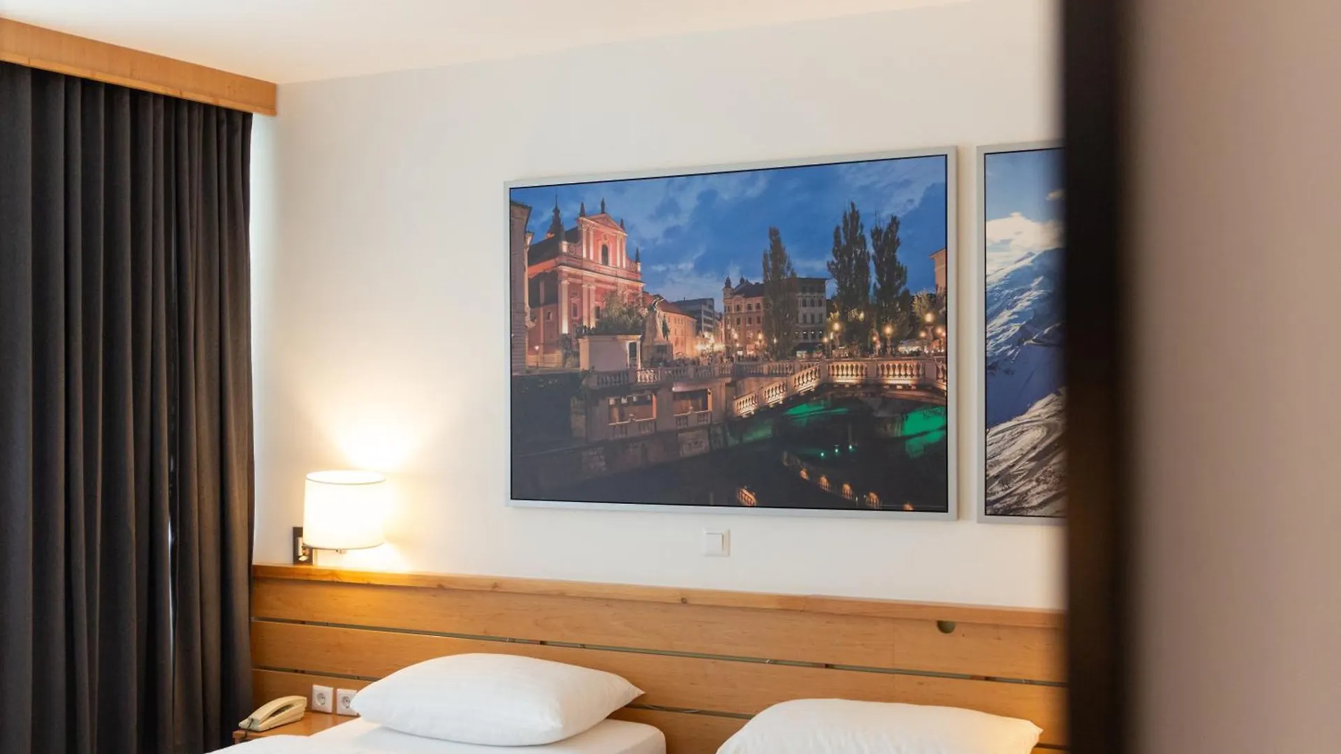 Ljubljana Resort Hotel & Camping