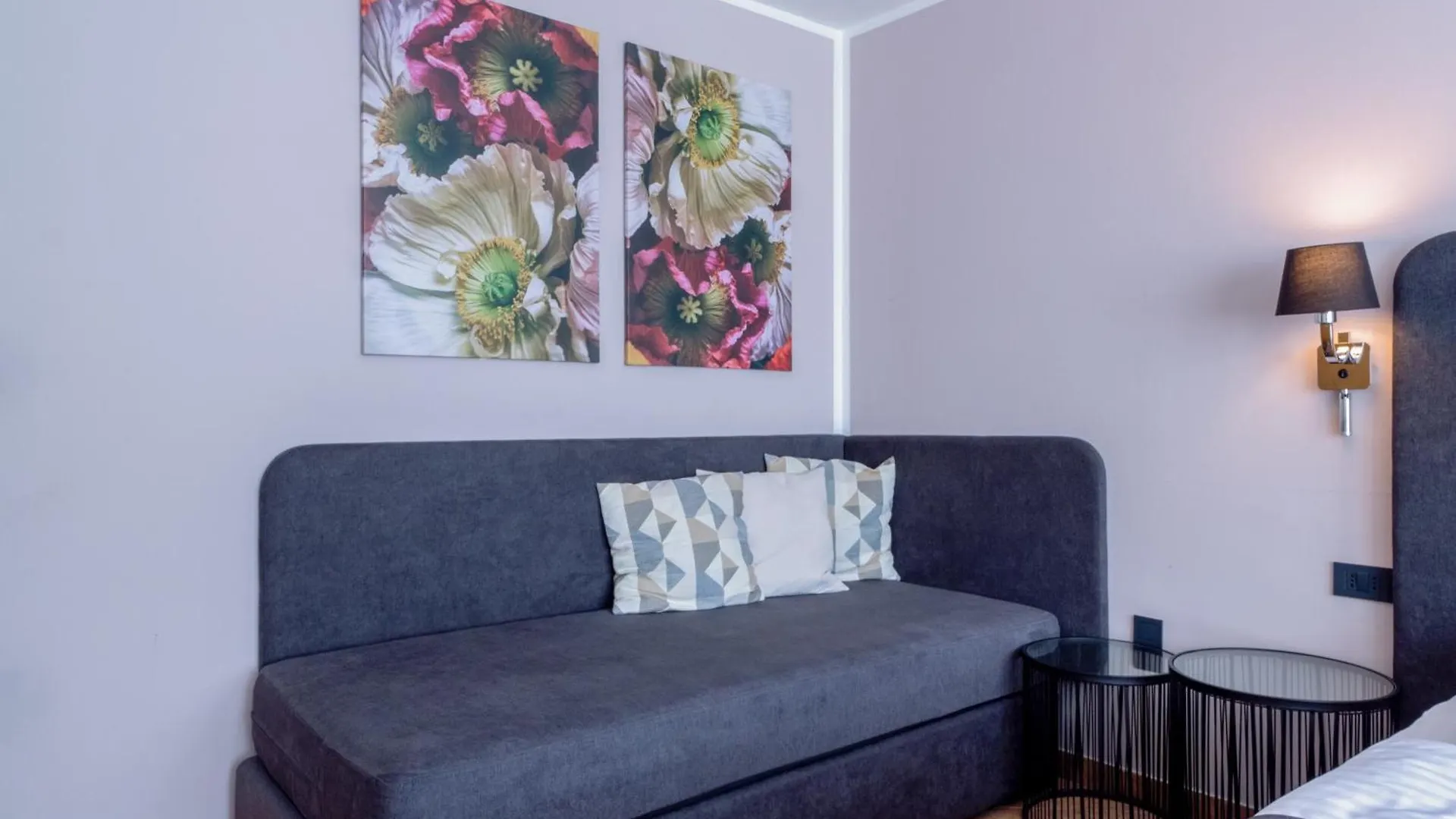 Ljubljana Resort Hotel & Camping Slovenia