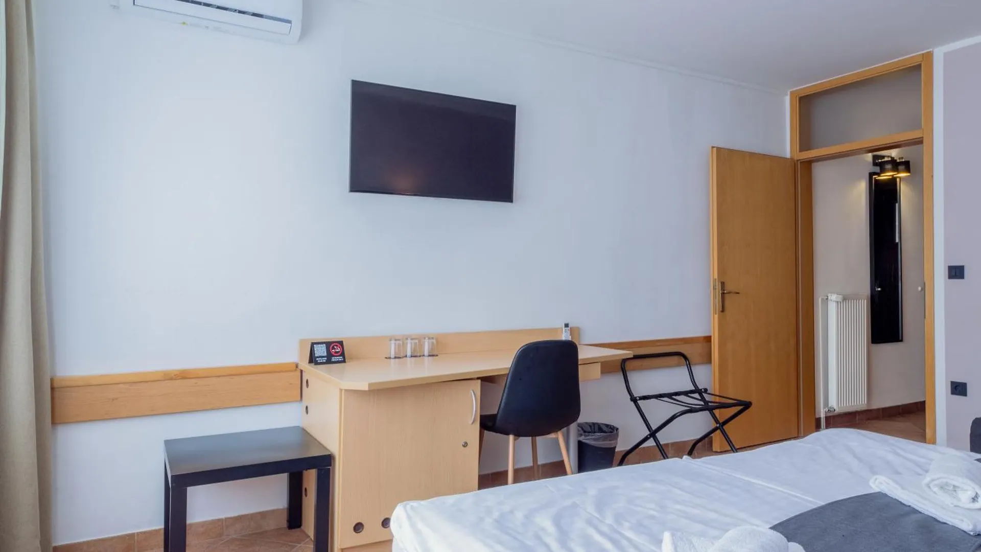 Ljubljana Resort Hotel & Camping 3*,  Slovenia