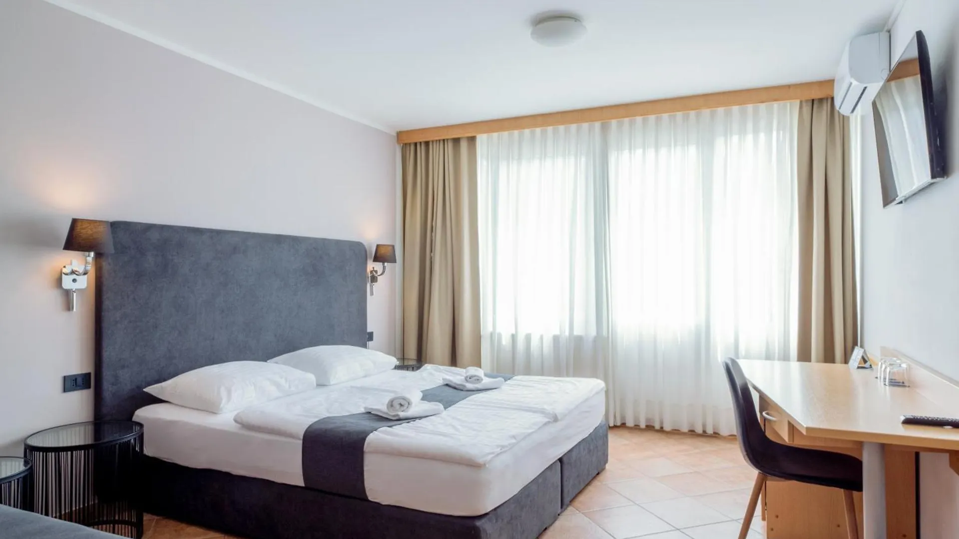 Ljubljana Resort Hotel & Camping