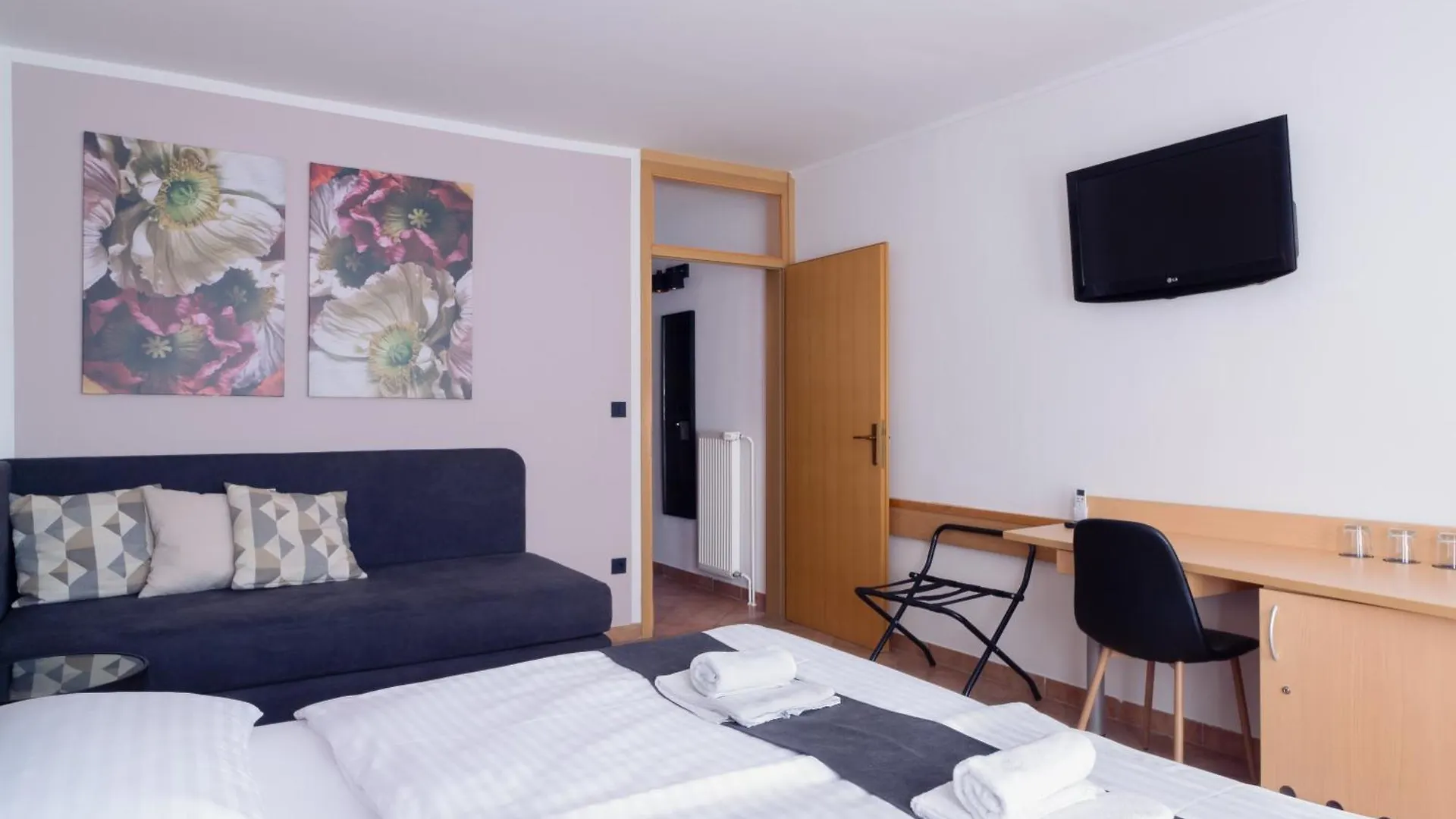 Ljubljana Resort Hotel & Camping