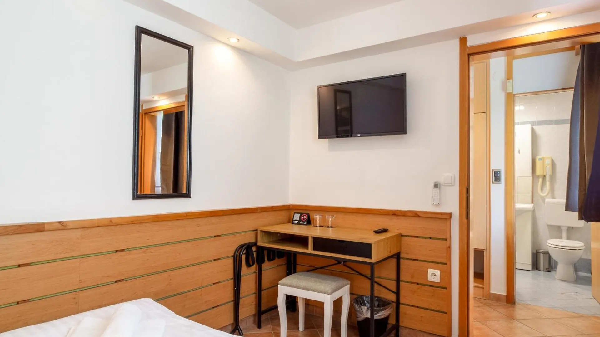 Ljubljana Resort Hotel & Camping