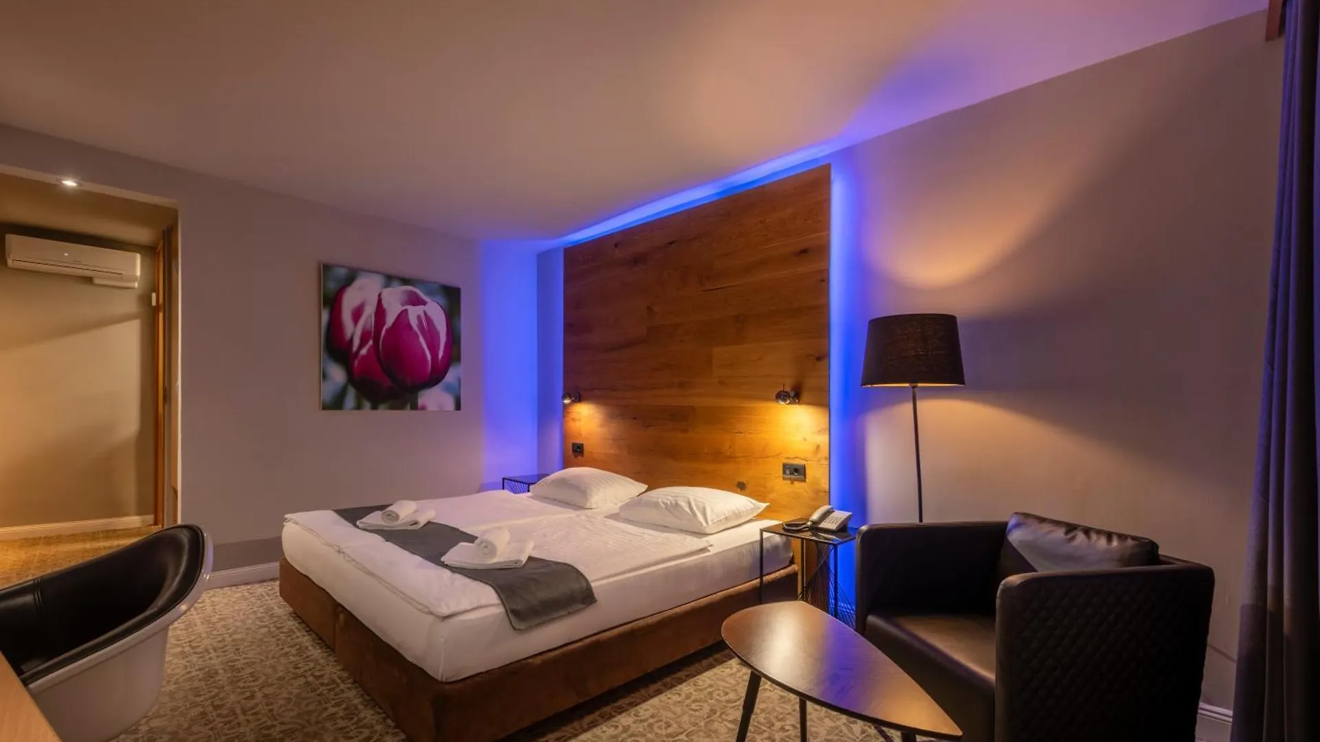 Ljubljana Resort Hotel & Camping