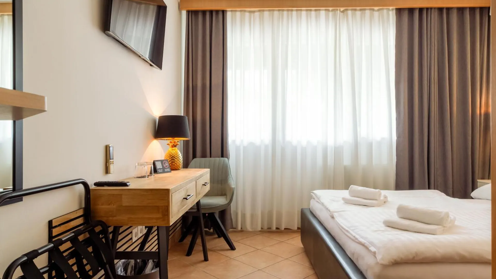 Ljubljana Resort Hotel & Camping