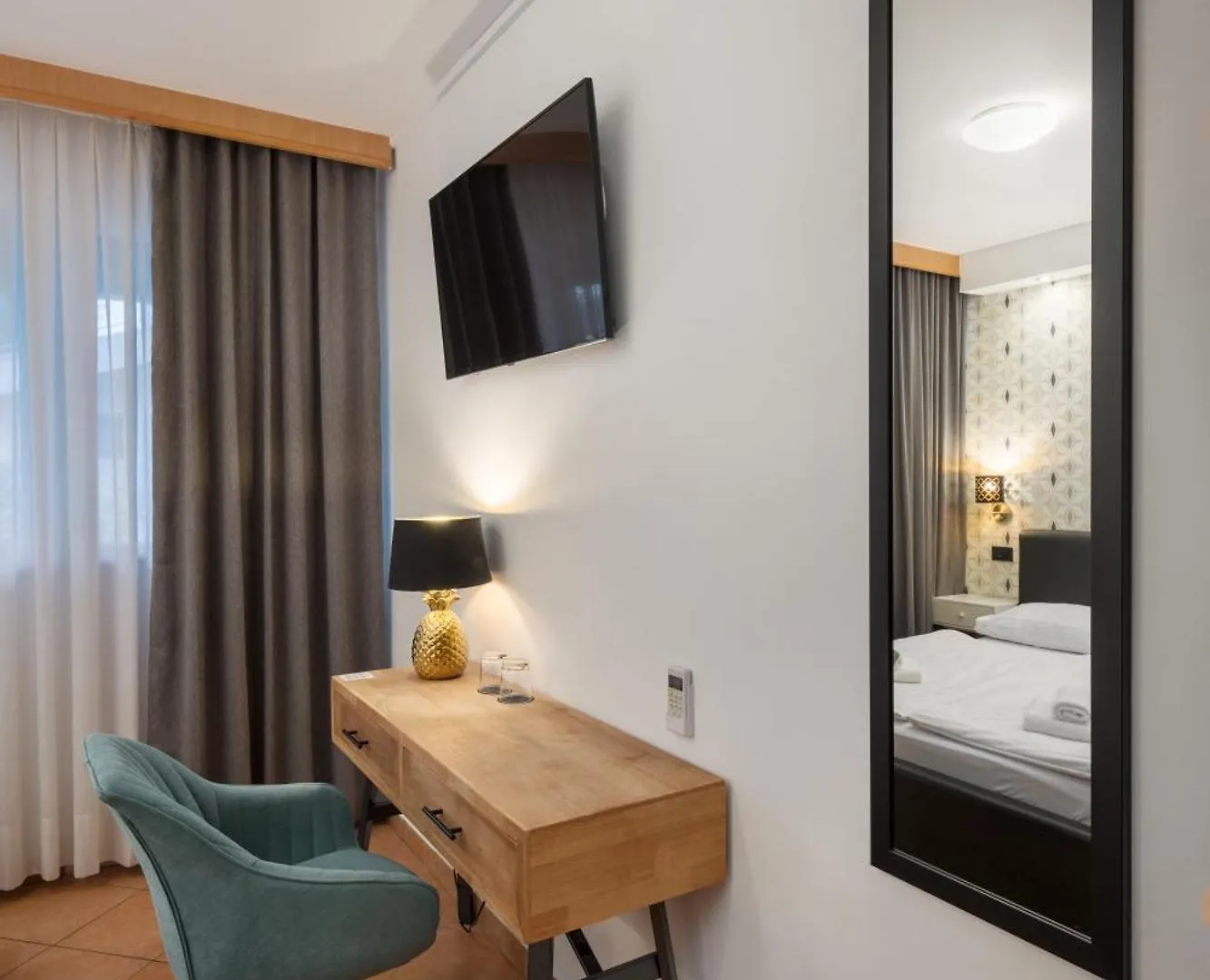 Ljubljana Resort Hotel & Camping