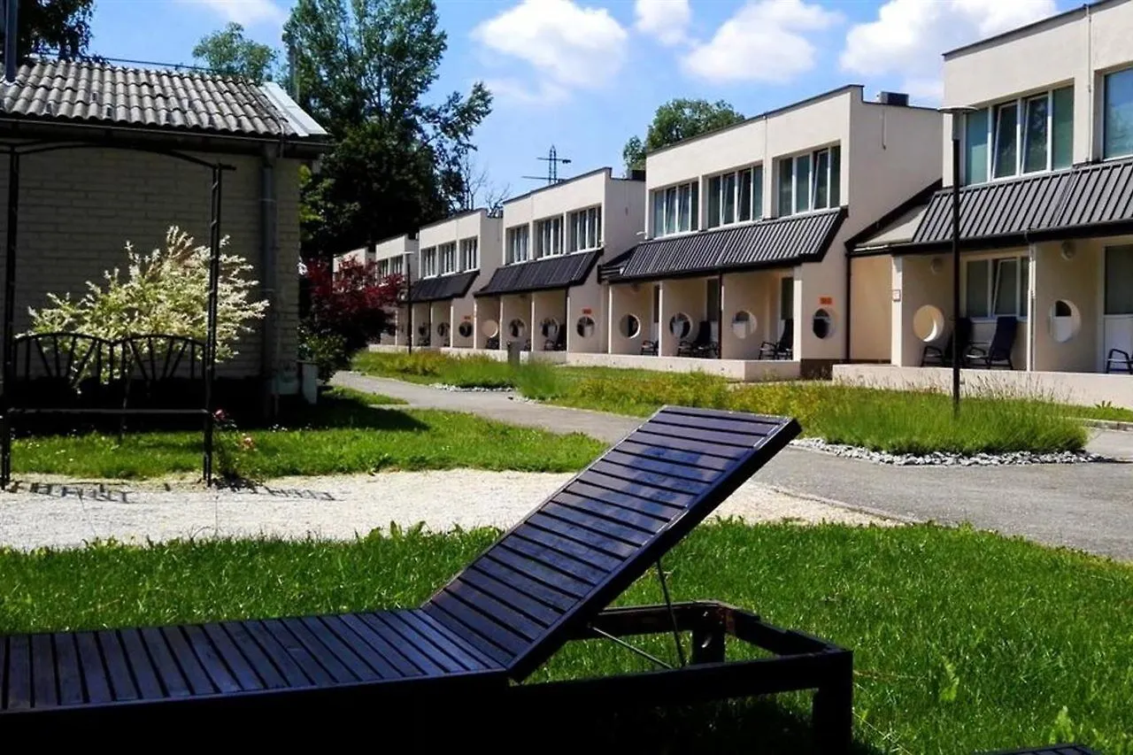 Ljubljana Resort Hotel & Camping