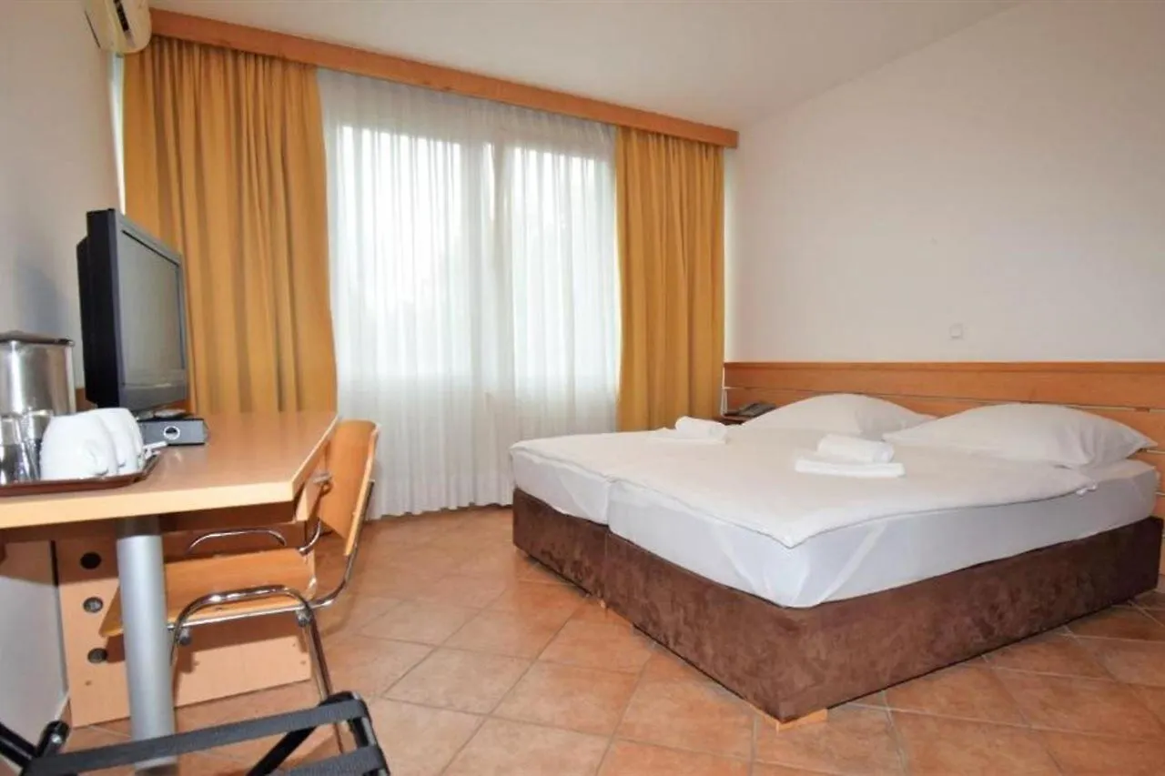 Ljubljana Resort Hotel & Camping