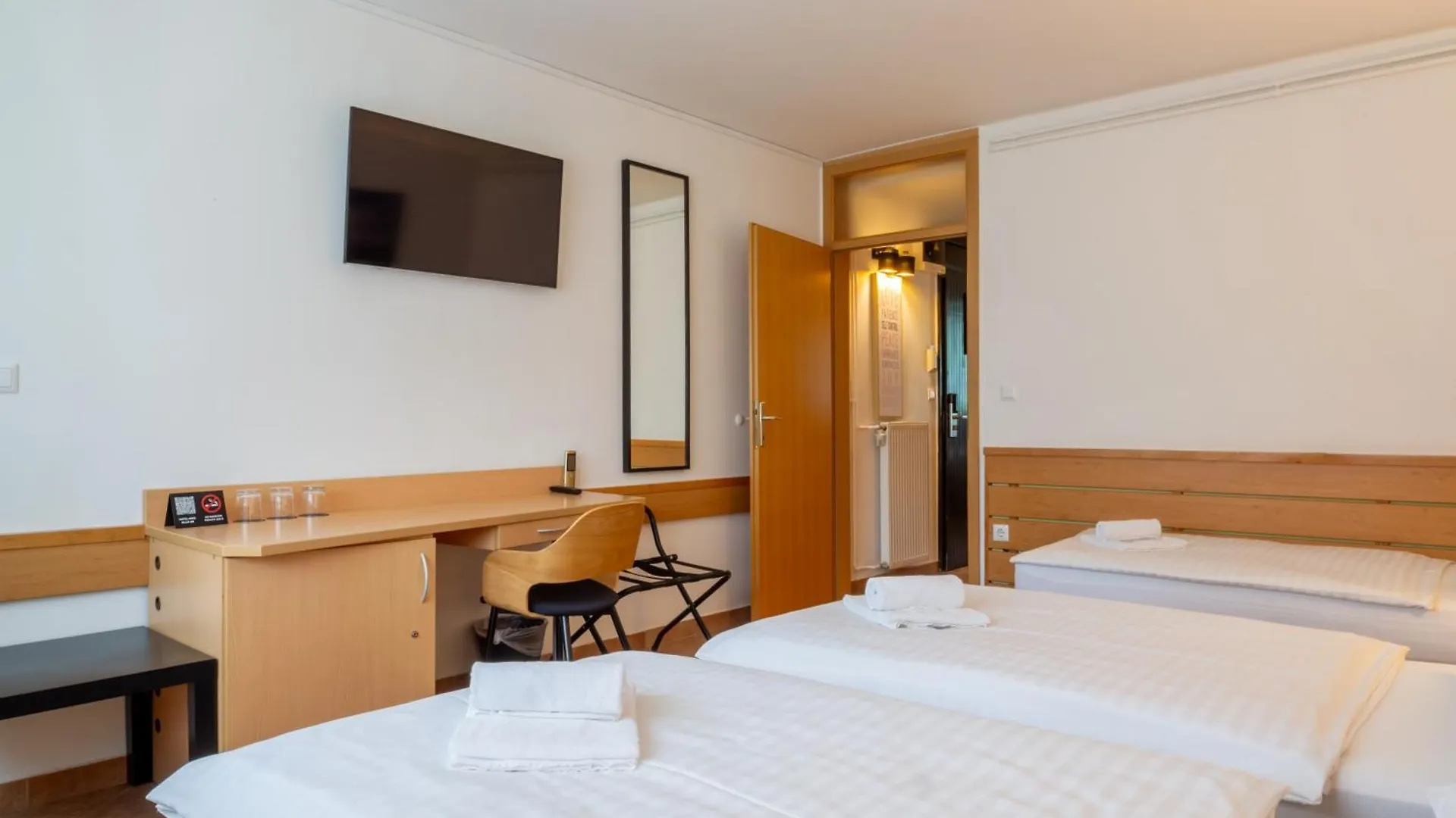 Ljubljana Resort Hotel & Camping