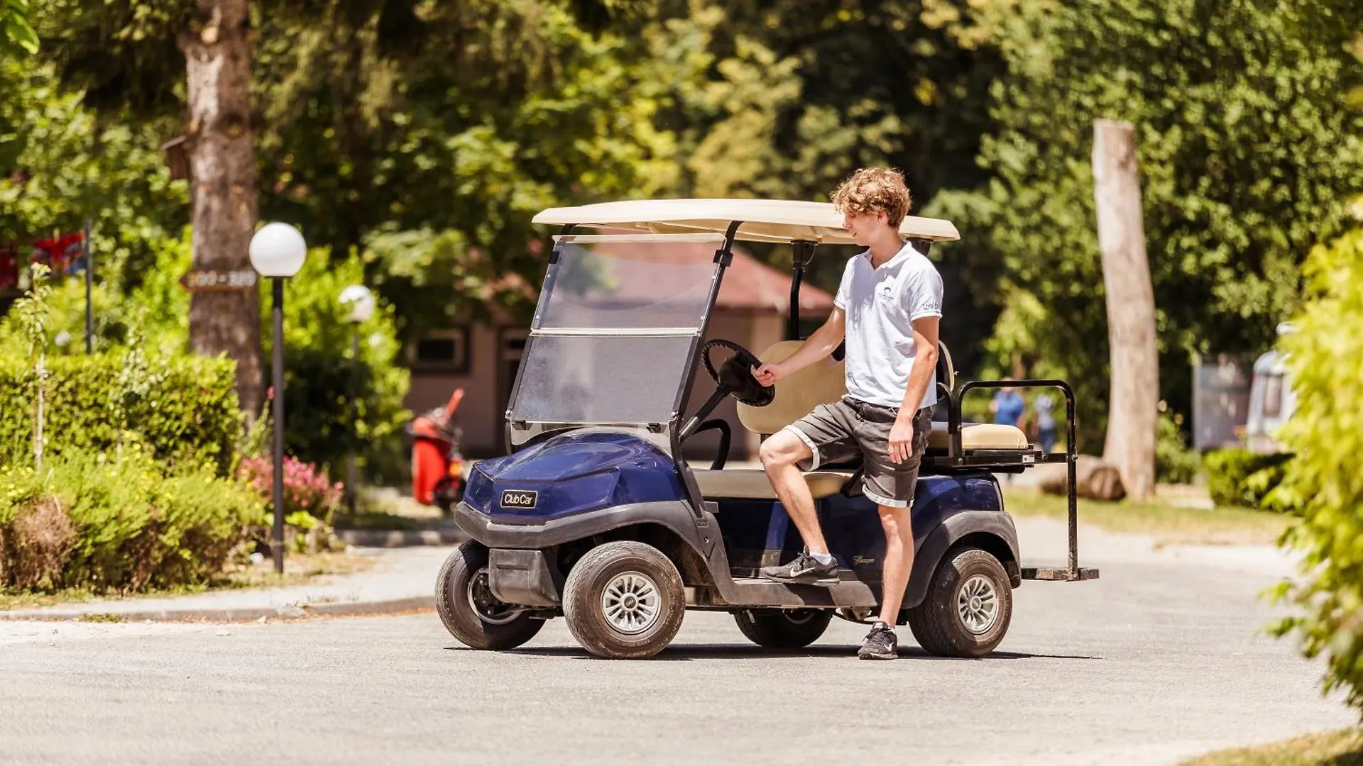 Ljubljana Resort Hotel & Camping