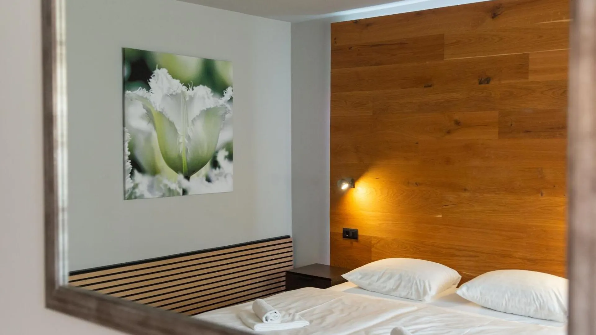***  Ljubljana Resort Hotel & Camping Slovenia