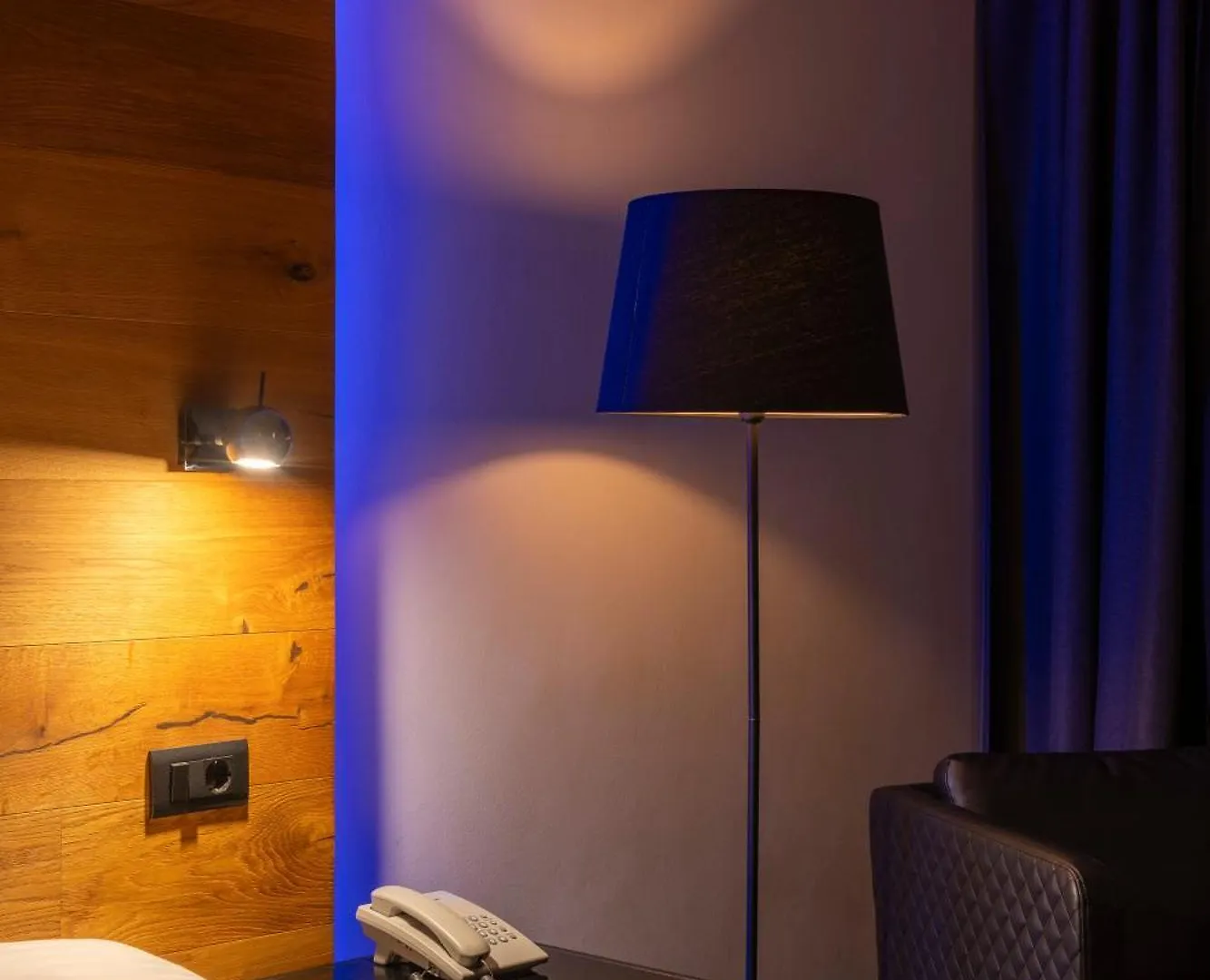 ***  Ljubljana Resort Hotel & Camping Slovenia